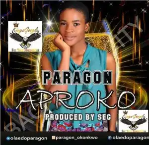 Paragon - Aproko